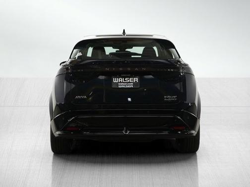 2024 Nissan ARIYA EVOLVE+