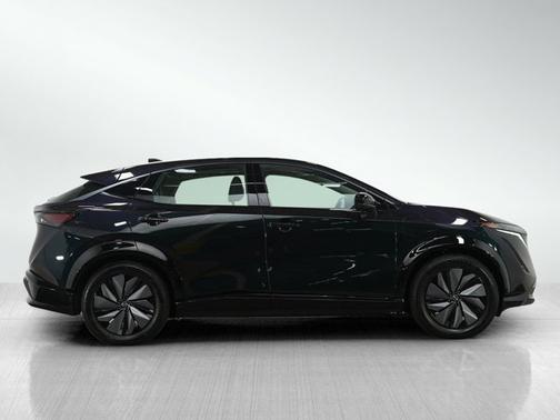 2024 Nissan ARIYA EVOLVE+