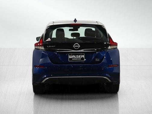 2024 Nissan Leaf SV PLUS