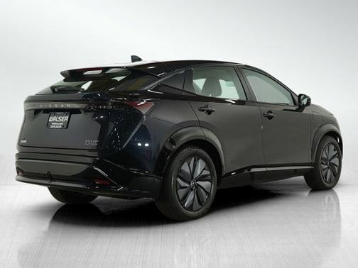 2023 Nissan ARIYA EVOLVE+