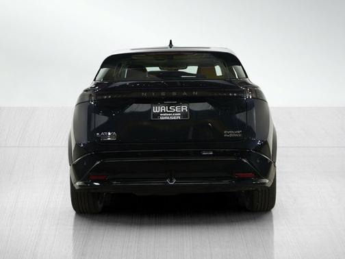 2023 Nissan ARIYA EVOLVE+