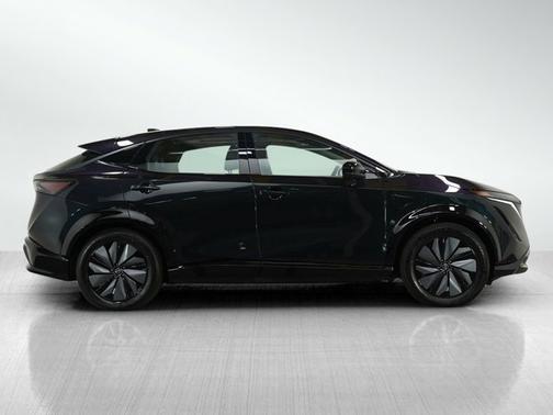 2023 Nissan ARIYA EVOLVE+