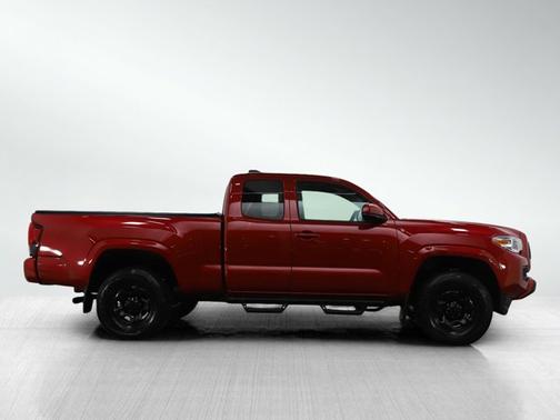 2020 Toyota Tacoma SR