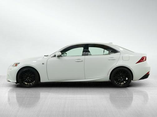 2014 Lexus IS 350 Base