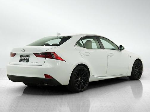 2014 Lexus IS 350 Base