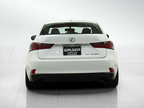 2014 Lexus IS 350 Base