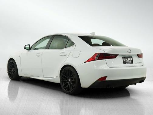 2014 Lexus IS 350 Base
