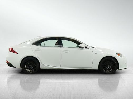 2014 Lexus IS 350 Base