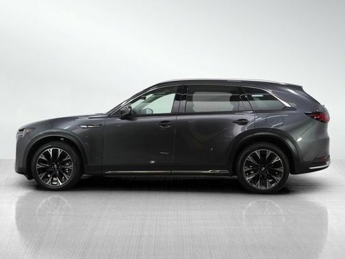 2024 Mazda CX-90 PHEV Premium