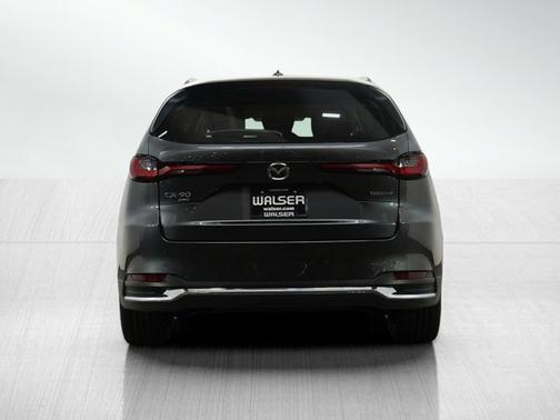 2024 Mazda CX-90 PHEV Premium