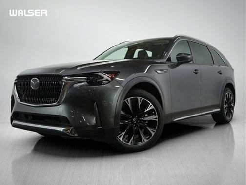 2024 Mazda CX-90 PHEV Premium