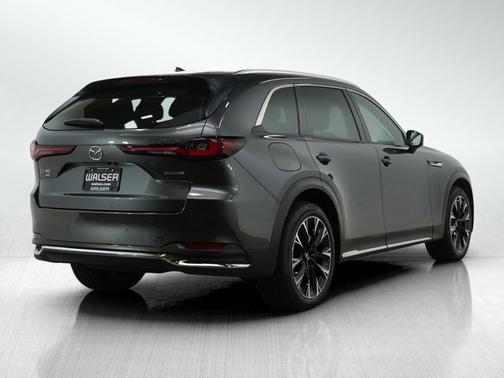 2024 Mazda CX-90 PHEV Premium
