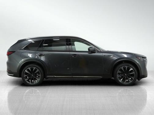 2024 Mazda CX-90 PHEV Premium