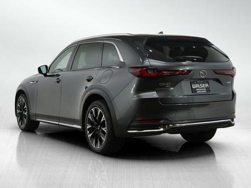 2024 Mazda CX-90 PHEV Premium