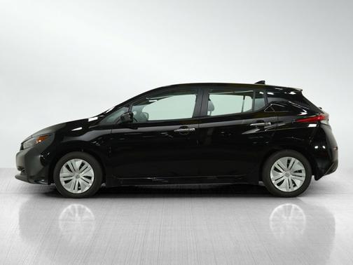 2023 Nissan Leaf S