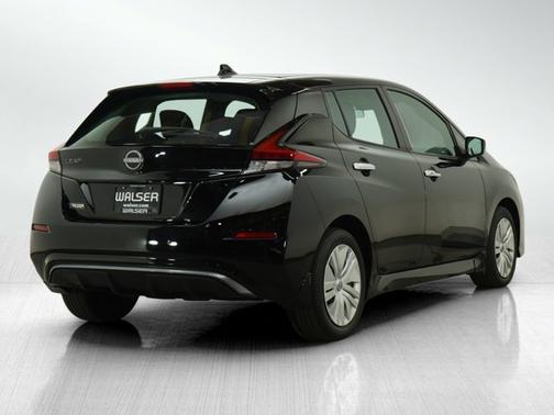 2023 Nissan Leaf S