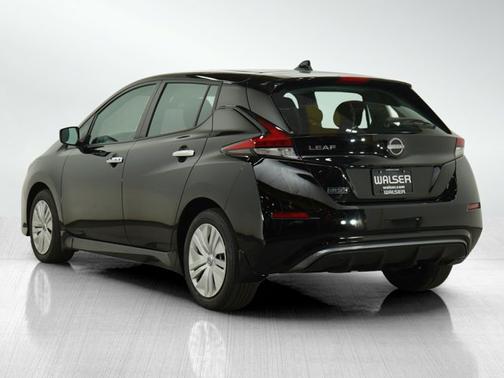 2023 Nissan Leaf S