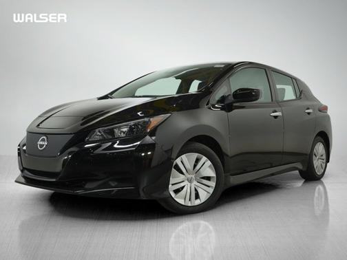 2023 Nissan Leaf S
