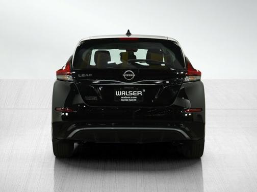 2023 Nissan Leaf S