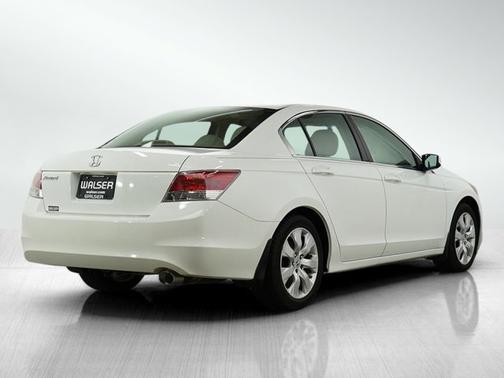 2010 Honda Accord EX