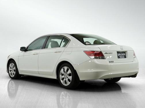 2010 Honda Accord EX