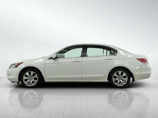2010 Honda Accord EX