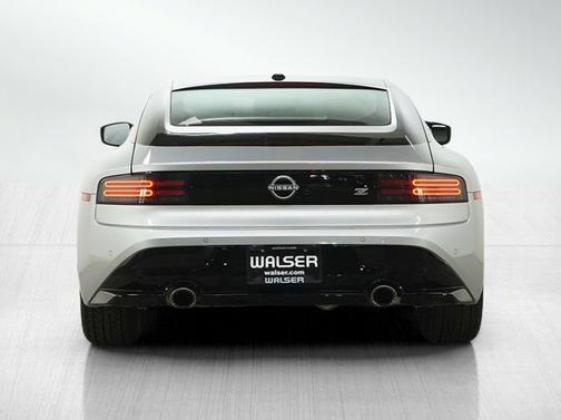 2024 Nissan Z Sport