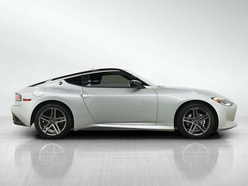 2024 Nissan Z Sport