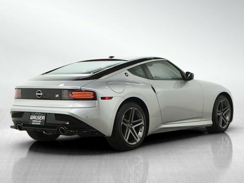 2024 Nissan Z Sport