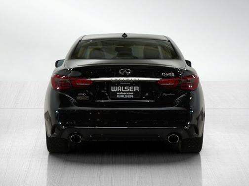 2020 INFINITI Q50 3.0t PURE