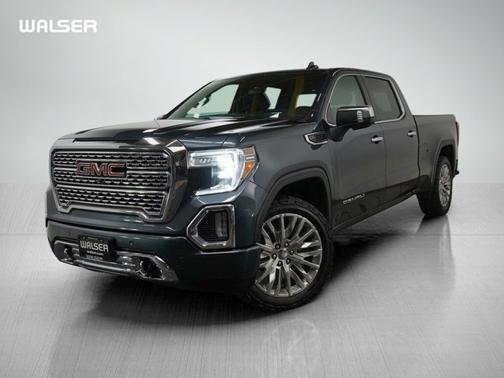 2019 GMC Sierra 1500 Denali