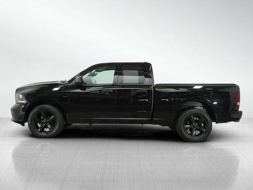 2015 RAM 1500 Tradesman/Express