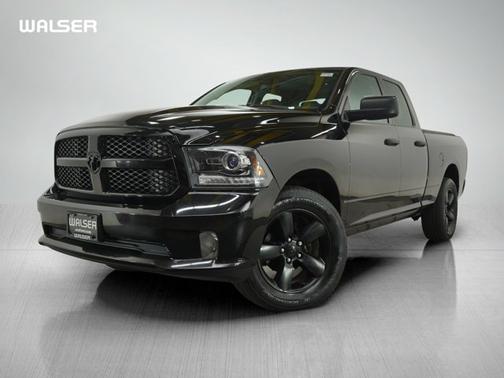 2015 RAM 1500 Tradesman/Express