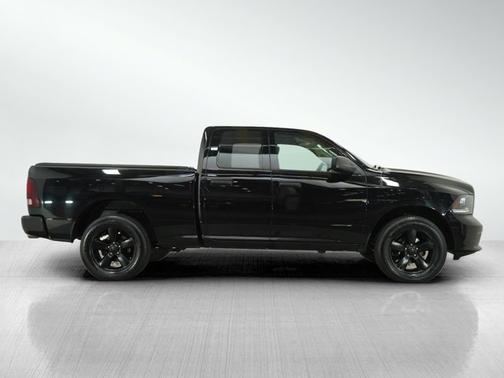 2015 RAM 1500 Tradesman/Express