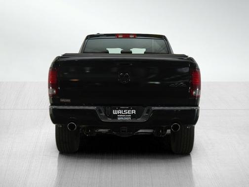 2015 RAM 1500 Tradesman/Express
