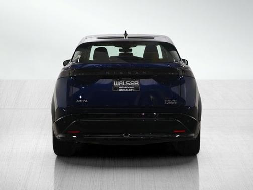 2023 Nissan ARIYA EVOLVE+