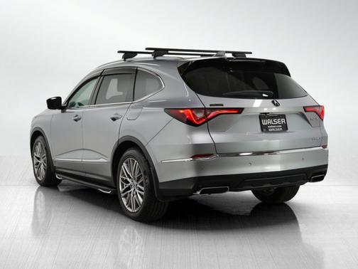 2022 Acura MDX w/Advance Package