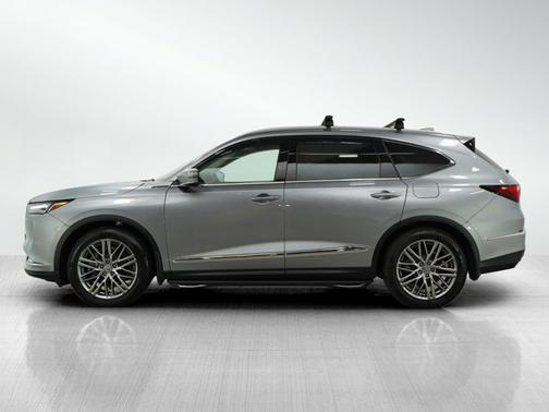 2022 Acura MDX w/Advance Package