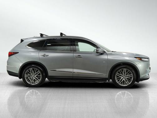 2022 Acura MDX w/Advance Package
