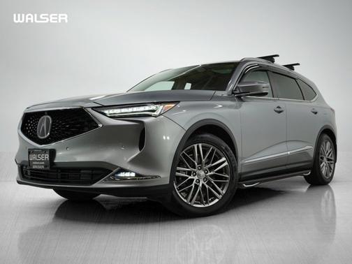 2022 Acura MDX w/Advance Package