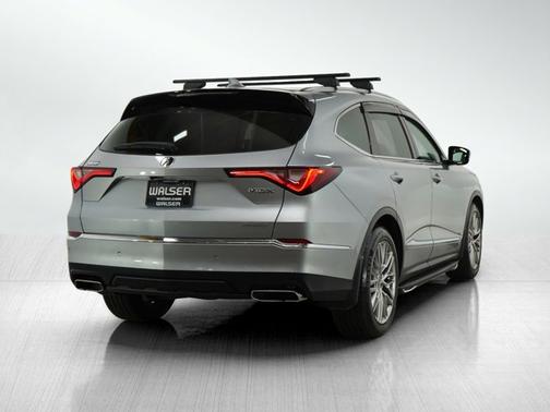 2022 Acura MDX w/Advance Package