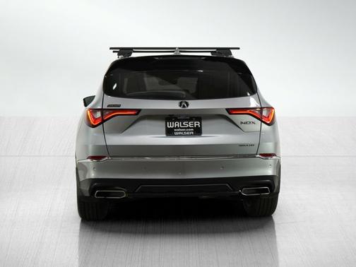 2022 Acura MDX w/Advance Package