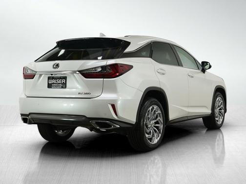 2018 Lexus RX 350 Base