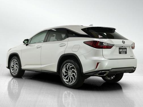 2018 Lexus RX 350 Base