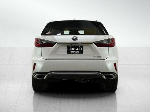 2018 Lexus RX 350 Base