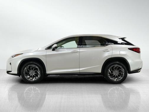 2018 Lexus RX 350 Base