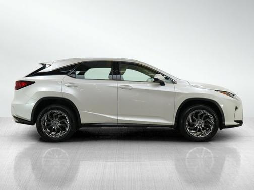 2018 Lexus RX 350 Base