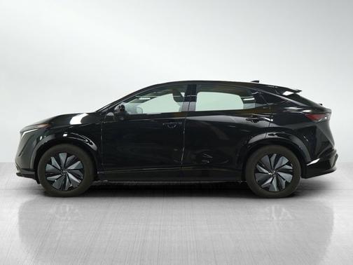 2023 Nissan ARIYA EVOLVE+