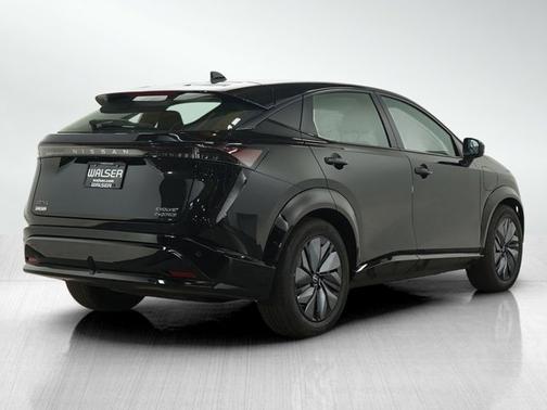 2023 Nissan ARIYA EVOLVE+
