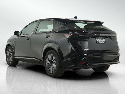 2023 Nissan ARIYA EVOLVE+